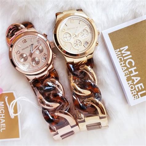 harga jam tangan michael kors wanita asli|Michael Kors wanita.